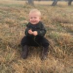 Asher Davis - @asherhendrix531 - Instagram