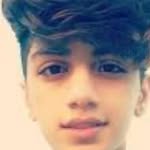 ASHER DEAN - @mynameisyou68 - Instagram