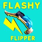 Asher Dunn - @flashy_flipper - Instagram