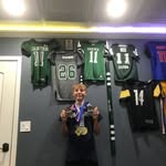 Asher Dunn - @adgainzs - Instagram