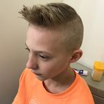 Asher Dunn - @asherdunn11 - Instagram