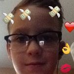 Asher dunn - @asherdunn9008 - Instagram