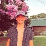 Asher Edwards - @ashered2007 - Instagram