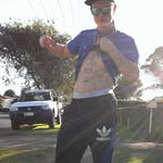Asher Edwards - @lochnessmonster88 - Instagram