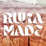 Asher Johanna Edwards - @ruka__made - Instagram
