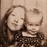 Asher Johanna Edwards - @mamabillygoat - Instagram
