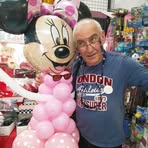 Asher Idan Eisenberg - Facebook