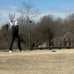 Asher Ellis - @asher_golf2030 - Instagram