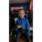 Asher Ellis - Facebook