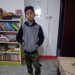 Asher Emmanuel - @asheremmanuel6 - Instagram