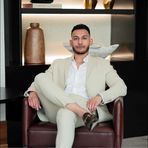 Asher Emmanuel - Facebook