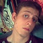 Gavin Asher Ernst - @bidon750 - Instagram