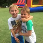 Asher Feinberg - @spacewrangler6 - Instagram