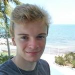 Asher Flanagan - @asherflanagan - Instagram