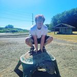 Asher Frazier - @baronasher2224 - Instagram