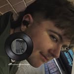 asher gannon - @04302o - Instagram