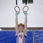 Asher - @asher_gardner.gymnastics - Instagram