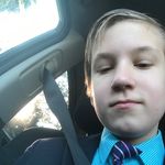 Asher - @asher_gardner8 - Instagram