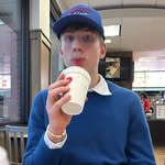 Asher Gardner - @asher_gardner4historian - Instagram