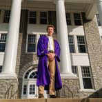 Asher Gibson - Facebook