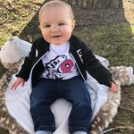 Asher Gibson - @asher.red56 - Instagram