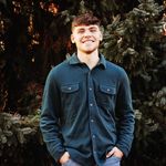 Asher Gibson - @ashergibson23 - Instagram