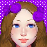 Asher Gibson - @ashers_original_characters - Instagram