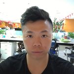 Asher Gibson - @tanxrong - Instagram