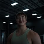 Asher Gibson - @asher_gibson - Instagram