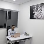 Asher Gigi - @ashergigi - Instagram
