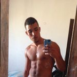 Asher Gigi - @asher_12_g - Instagram