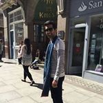 Asher Gilani - @ashergilani - Instagram
