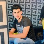 Asher Gill - Facebook