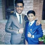 Asher Gill - @asher.gill.50115 - Instagram