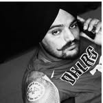 Asher Gill - @ashergill94 - Instagram