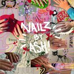 Asher Hudson - @nailz_by_ashh - Instagram