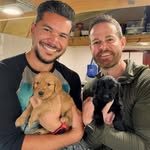 Hudson & Asher - @hudson_asher_indy - Instagram