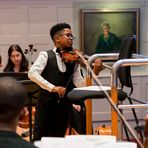 Violinist Elnathan-Asher Hudson - Facebook