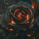 Asher Jacobs - @black_rose_ash33 - Instagram