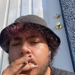 Asher Jacobs - @crackheadassbitch48 - Instagram
