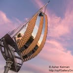 Asher Kelman - Facebook
