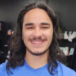 Asher Lewis - @duweng_crew - Instagram