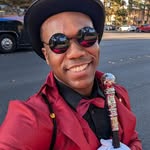 Asher Lewis - @facewednesday - Instagram