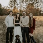 Asher Lewis - Facebook