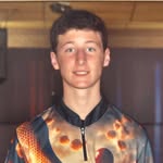 Asher Lewis - @asher__lewis - Instagram