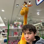 Asher lewis - @ashebashton - Instagram