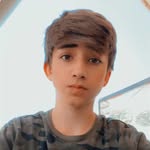 Asher Lewis - @avoidasher13 - Instagram