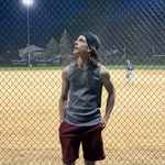 Asher Lewis (He/They) - @vulpesspiritu - Instagram