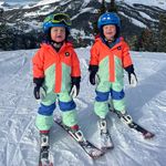 Aksel and Asher Miller - @akselandasher - Instagram
