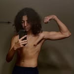 Asher Miller - @ashliftd - Instagram